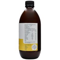 Oshun Health Citrus C